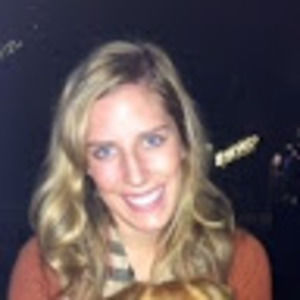 Meet your Posher, Jenny